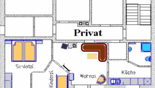 Apartment Haus-Trapp by Interhome - Foto 5