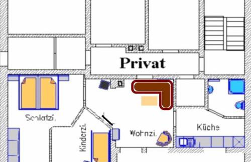 Apartment Haus-Trapp by Interhome - Foto 5