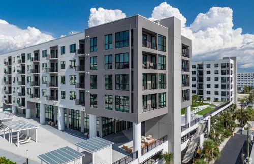 Landing Spectacular 2BD Game Room Clubhouse - Foto 18