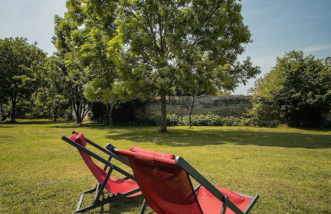 Carré d'Etoiles Paleine - Foto 20