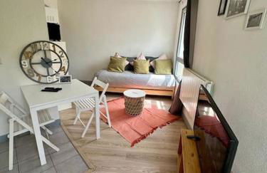 Studio Sud Paris - Foto 20