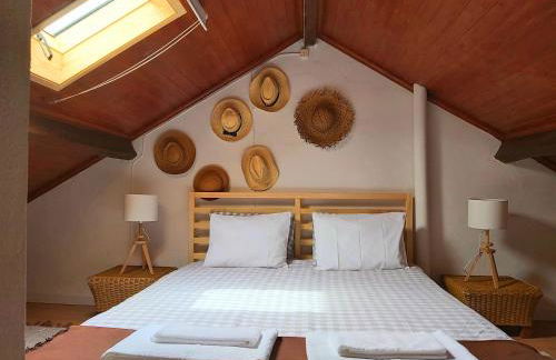 Casas Herdade do Convento da Serra - Foto 76