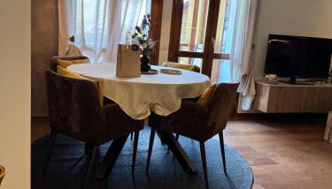 Grande Maison Du Coeur Champoluc Spa,Gym e Aree Relax - Foto 4