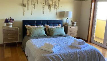 Welcoming house with terrace and garden in Barra de Mira - Foto 4