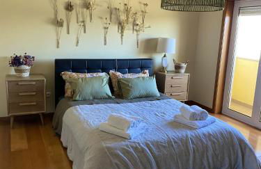 Welcoming house with terrace and garden in Barra de Mira - Foto 4