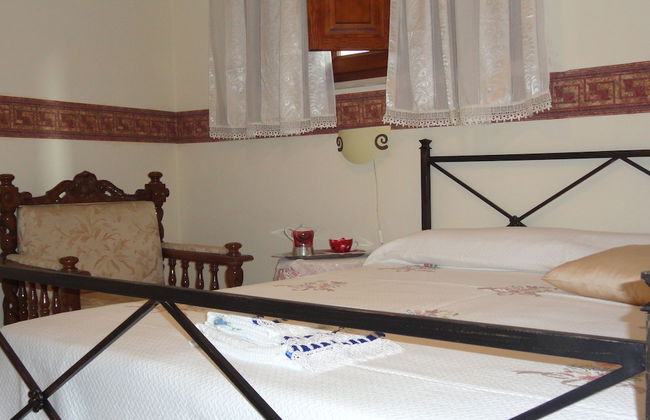 The House of Petra Modica - Foto 3