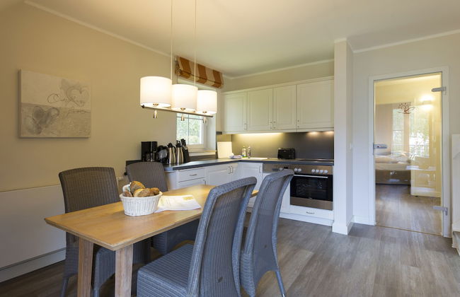 Ferienwohnungen Fischland - Foto 29