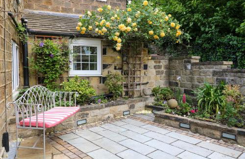 Woodman's Cottage - Foto 26