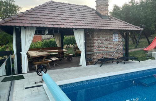 Holiday Home Kalnik - Foto 20