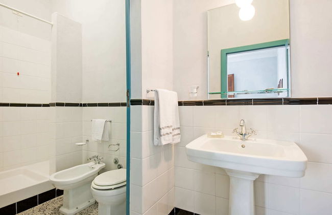 A Spacious Retreat for Ten - Foto 25