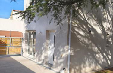 Les Hauts de Varage - Studio L'Orélia - Foto 12