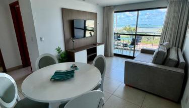 Frente Mar - Luxor Paulo Miranda - Foto 2