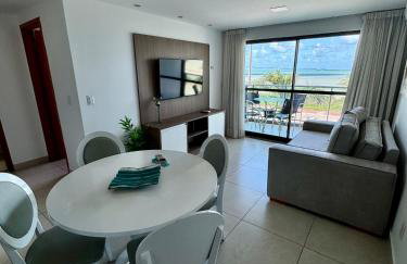 Frente Mar - Luxor Paulo Miranda - Foto 2