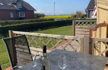 Ferienwohnung Schwenn Nr3 - Foto 11