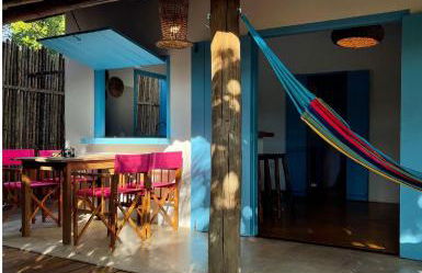 Minha Casa em Caraíva, no centro da vila - Foto 10