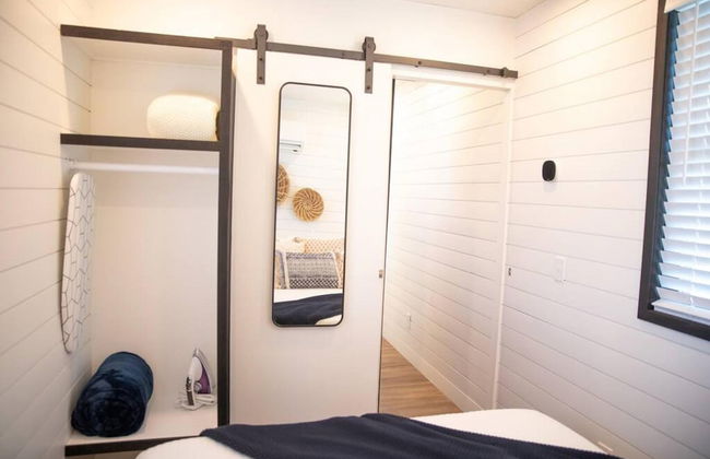 New Endless Sunsets-container Home - Foto 8