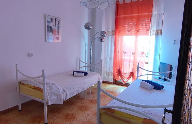 Room-la Palma Double Room With Balcony L - Foto 8