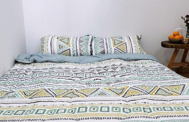 Bcons Garden Luxury Apartment - Foto 2