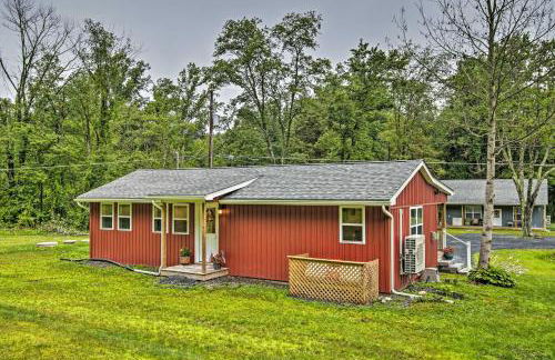 15 Mi to Camelback Resort! The Overlook Home - Foto 24