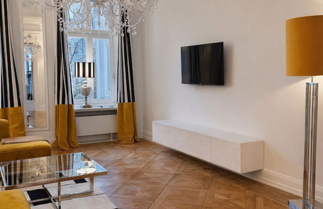 Sleephotels Alsterroom - Foto 45