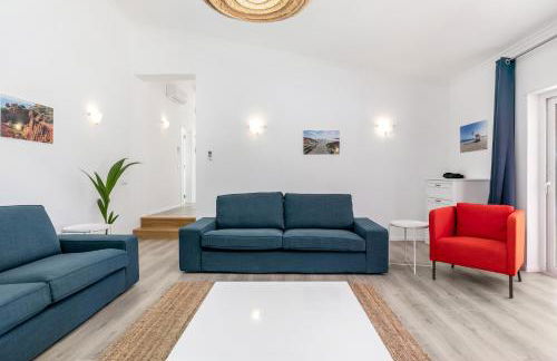 Beach Villa - oceanfront villa Martinhal - Foto 65