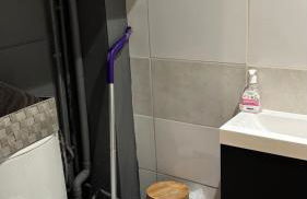 Adorable studio proche du lac d'Elancourt - Foto 7