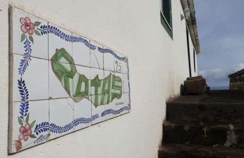 Casa Rotas a Nordeste - Foto 12