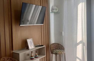 Ap a 80m Praia Central de Barra Velha - Photo 5