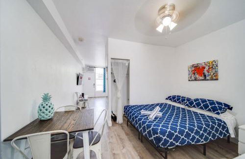 Deco Ocean Dr Deal, w/2 Queen Beds, South Beach - Foto 12