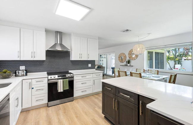 Cozy Home at Lighthouse Point With Pool - Foto 16