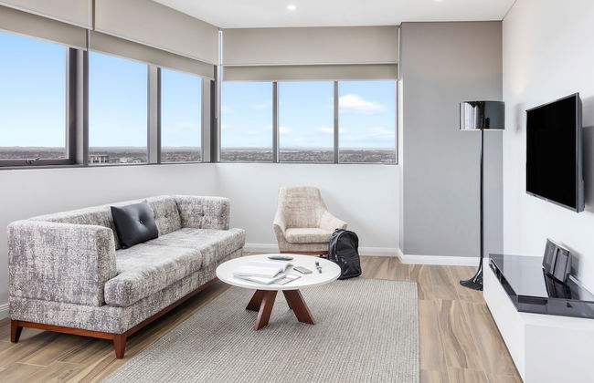 Meriton Suites Church Street, Parramatta - Photo 28