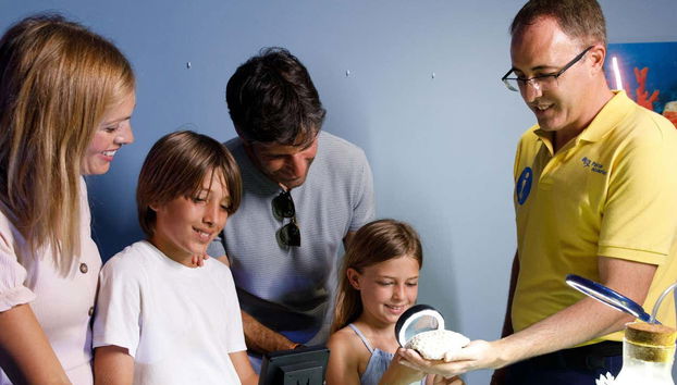 Palma Aquarium Tickets - Foto 4