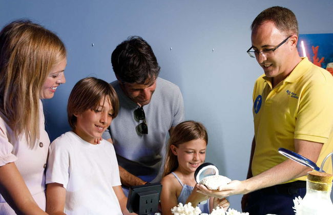 Entrada a Palma Aquarium - Foto 4