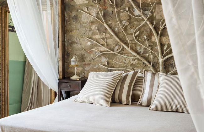 Dimora Santa Margherita - Relais di Charme - Photo 29