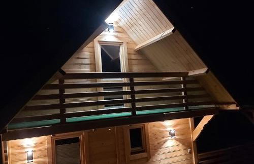 Domek pod Hajdówką - Foto 26