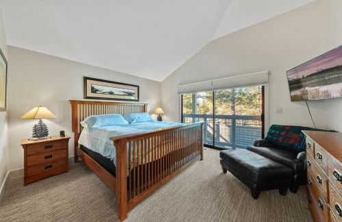 Great Kitchen, AC, SHARC Access, Hot Tub, Bring Pet! - Foto 75