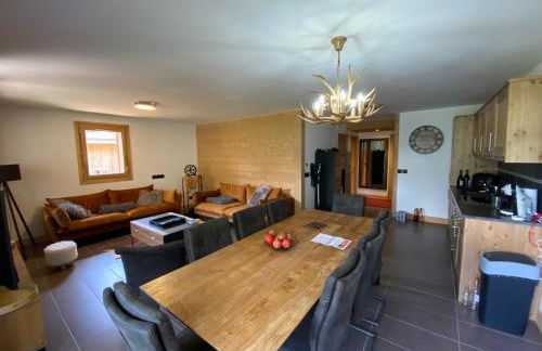 Champagny Les Alpages - Foto 1