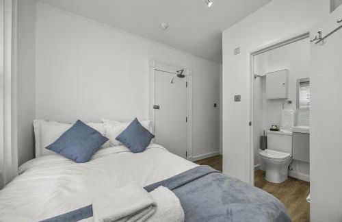 Upper Rock Brighton – Apartments - Foto 84