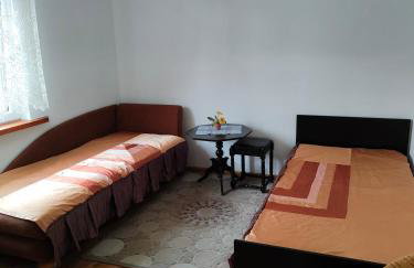 Agroturystyka Mazury u Basi - Foto 21