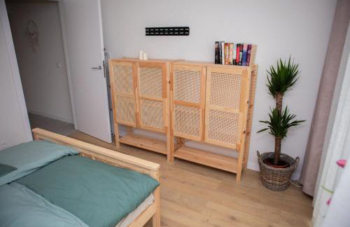 Mieszkanie Węgierska Górka - Foto 32