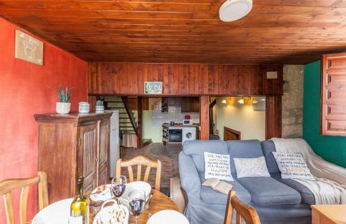 Apartment Montegrande- Berghaus in idyllischer Lage by Interhome - Foto 10