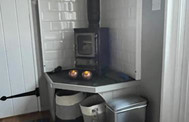 Poachers Hut at Keepers Cottage - Hot Tub & Pizza Oven - Trossachs - Foto 34