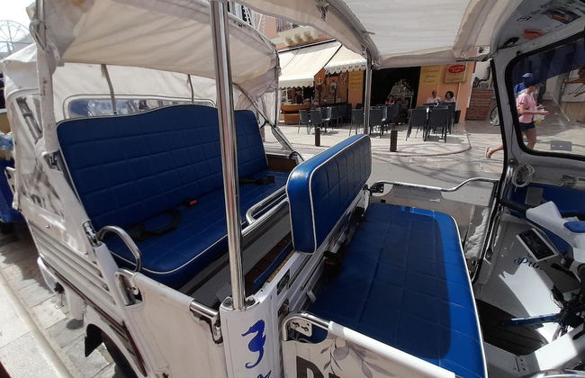 Lovely70-Style TERRACE - Foto 46