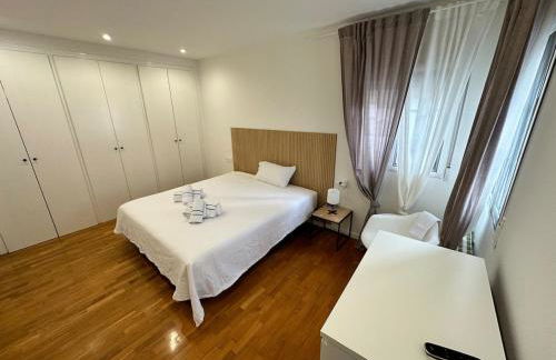 Casa Palmeras Golf Piscina y jardin privado BBQ - Foto 12