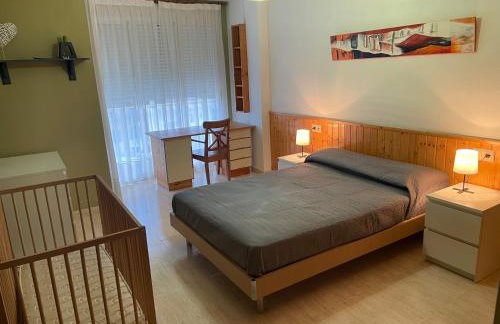 Apartamento en el Edificio Barlovento, situado en el centro de Alcossebre, a 150m del mar - Foto 14