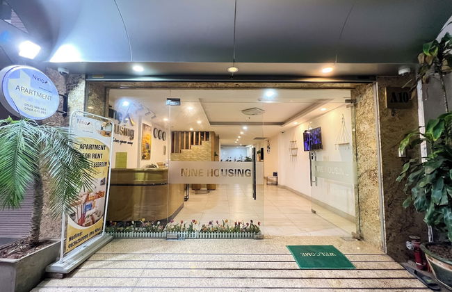 NINE HOUSING A10 Kim Ma - Foto 40