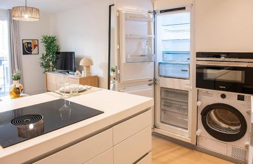 Excelsa Apartments - Foto 39
