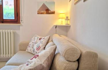 CASA del SOLE APARTMENTS with garden - Foto 10