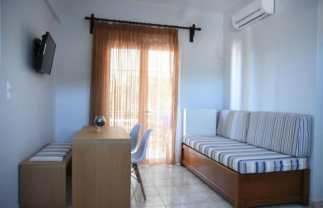 Vasilis Apartments - Foto 18