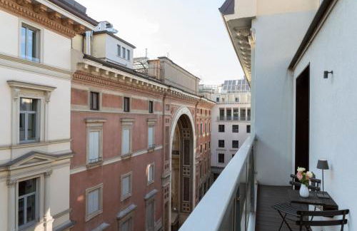 BMORE Duomo - Luxury Apartments near Duomo - Foto 20